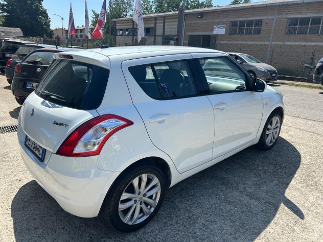 Suzuki Swift 1.2 VVT 5 porte B-Cool GPL - Foto 7