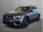Mercedes-Benz GLB (X247) Classe 200 d Automatic