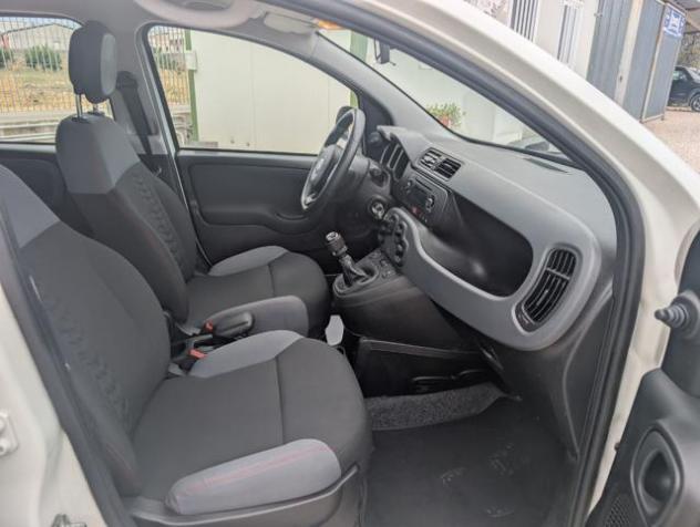 FIAT Panda 1.2 EasyPower Easy rif. 24083434 - Foto 7