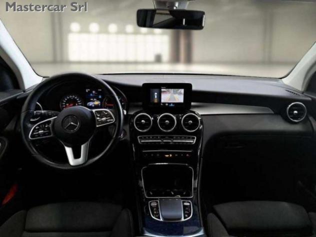MERCEDES-BENZ GLC 200 GLC 200 d Business 4matic auto - targa GC693PN rif. 23951453 - Foto 4