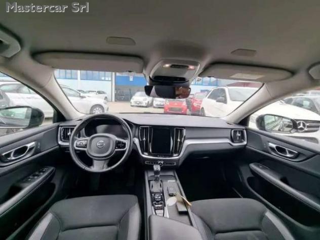 VOLVO V60 Cross Country 2.0 d4 Business Plus awd GANCIO TRAINO -FY124PA rif. 24012939 - Foto 9