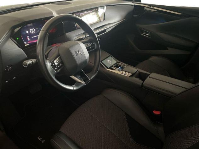 DS DS 4 BlueHDi 130 Automatico Cross Trocadero - Foto 9