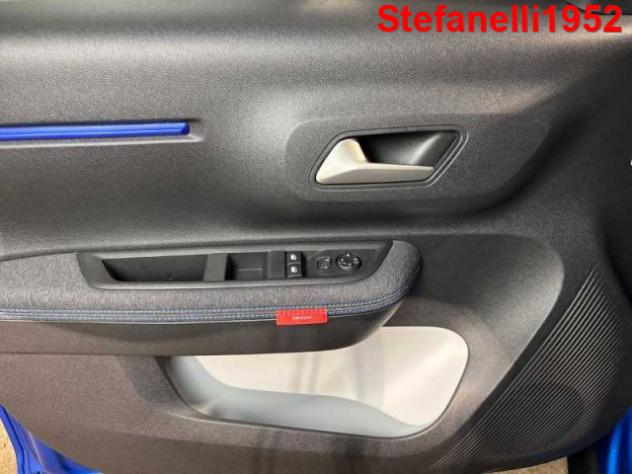 CITROEN C3 Nuova Hybrid 110 cv Automatico - PLUS rif. 23624186 - Foto 10