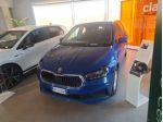 Škoda Fabia 1.0 MPI Evo 48KW AMBITION