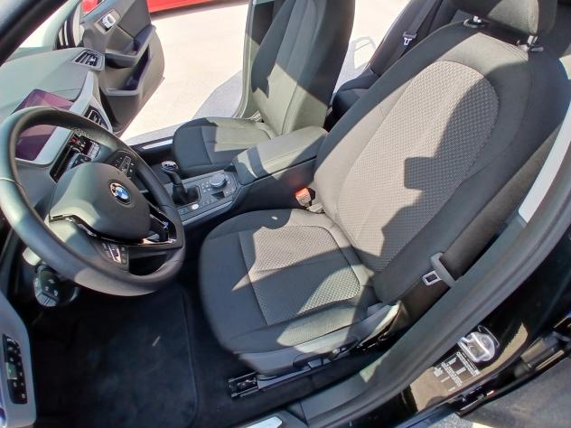 Bmw 116 116D BUSINESS ADVANTAGE 2023 - Foto 8