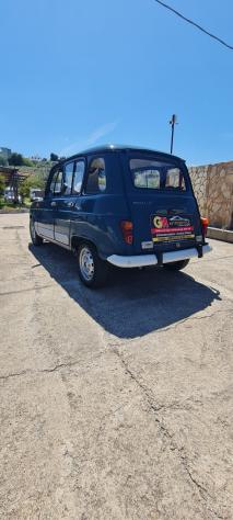 Renault R 4 950 TL ANNO 92 - Foto 4