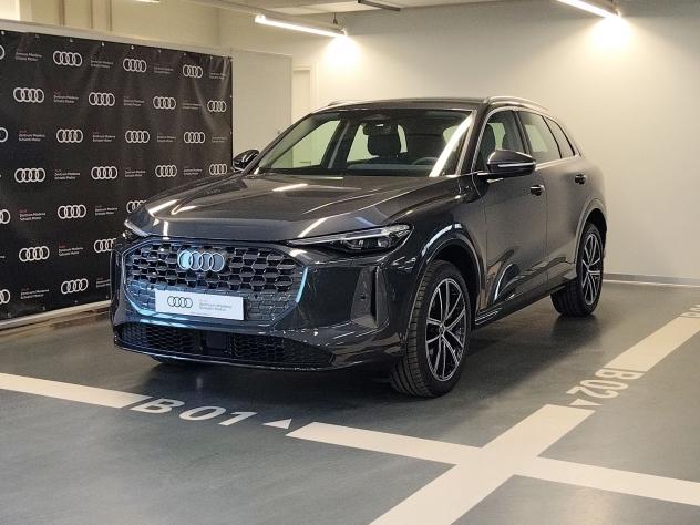 Audi Q5 Q5 2.0 tdi mhev+ Business Advanced quattro 204cv s-tronic