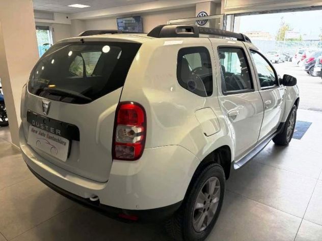 Dacia Duster 1.6 105 CV Laureate GPL - Foto 5