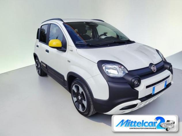 FIAT Panda Cross 1.0 FireFly S&S Hybrid rif. 24109431 - Foto 7
