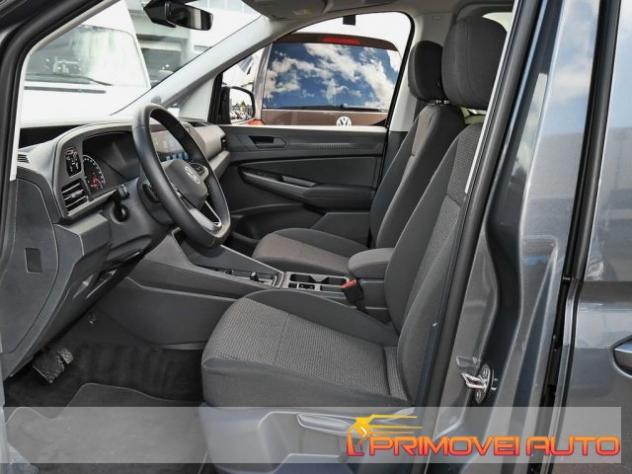 VOLKSWAGEN Caddy 2.0 TDI 122 CV DSG Life rif. 20005255 - Foto 5