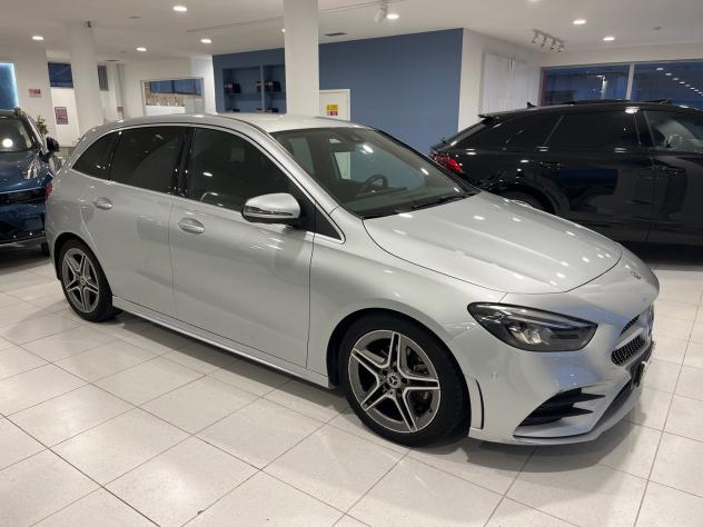 Mercedes-Benz Classe B B 180 d AMG Line Premium**PREZZO VERO** - Foto 7
