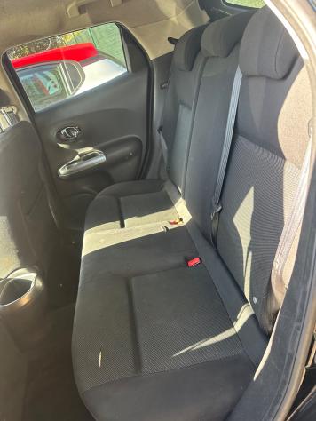 Nissan Juke 1.5 dCi - Foto 5