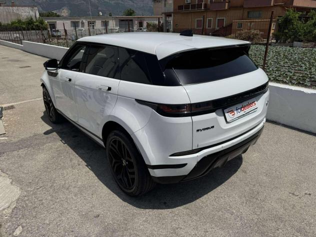 Land Rover Range Evoque 2.0D I4 163 CV S - Foto 7