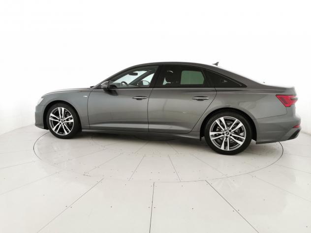 Audi A6 40 2.0 tdi mhev 12V S line edition quattro s-tronic - Foto 2