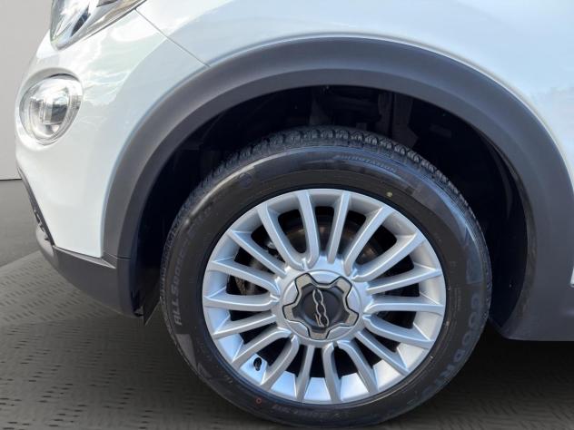 FIAT - 500X - Foto 3