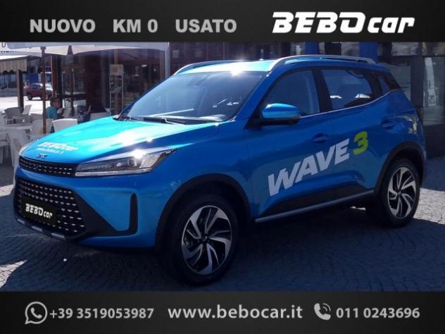 EMC Sei 1.5T MT - Cambio manuale - Benzina rif. 19735547