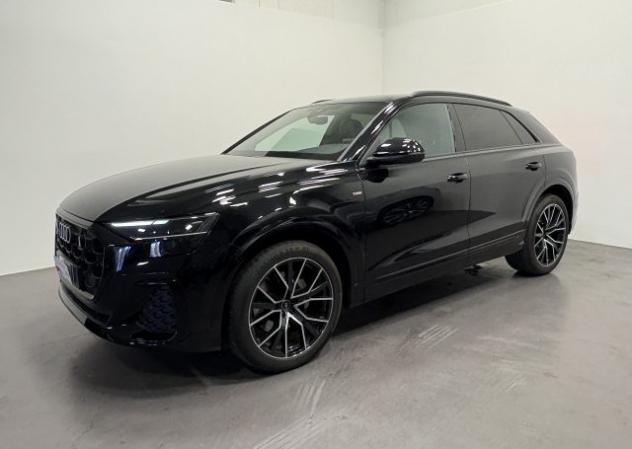 AUDI Q8 3.0 TDI MHEV TIPTRONIC QUATTRO S-LINE EDITION rif. 23833133 - Foto 2