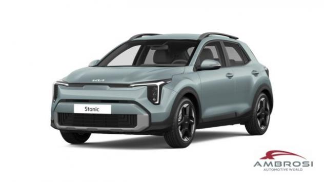 KIA Stonic 1.0 T-GDI STYLE TT rif. 23849841