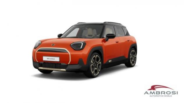 MINI Aceman Electric E John Cooper Works rif. 23967973