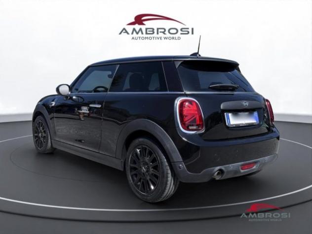 MINI One 1.5 One 75 CV Classic rif. 23843514 - Foto 4