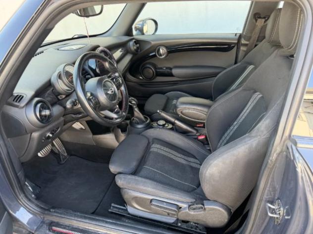 MINI Cooper 2.0 Cooper SD aut. Boost jcw rif. 23953680 - Foto 8