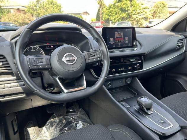 Nissan Qashqai MHEV 158 CV Xtronic Business 23 MILA KM!! IBRIDA AUTOMATICA - Foto 10