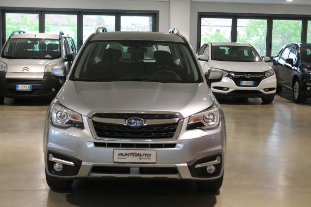 Subaru Forester 2.0i 6MT Style Bi-Fuel - Foto 2