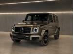 Mercedes Benz Classe G400d AMG Line