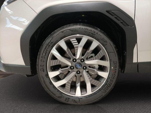 SUBARU Forester 2.0 e-Boxer MHEV CVT Lineartronic Premium rif. 23903171 - Foto 7