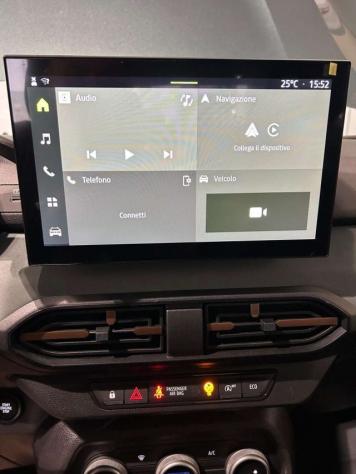 DACIA Sandero 1.2 ECO-G 120 STEPWAY EXTREME Auto rif. 23898341 - Foto 7