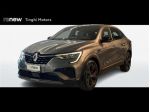 RENAULT Arkana 1.6 E-Tech full hybrid R.S. Line 145cv rif. 23458694