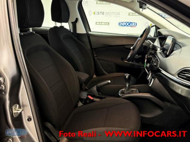FIAT Tipo SW 1.3 Mjt 95 cv City Life - NEOPATENTATI - PROMO rif. 23417737 - Foto 6