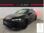 Audi RS3 Spb Tfsi Quattro Tetto Full UFF. ITALIANA *MY 2026*GARANZIA E SERV &hellip;