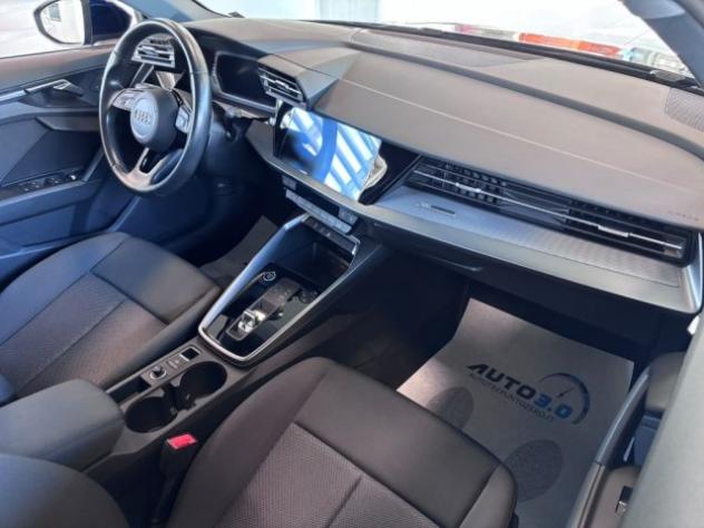 AUDI A3 SPB 30 TDI S tronic Business Advanced rif. 24204779 - Foto 9
