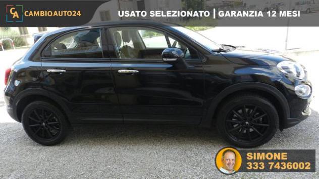 FIAT 500X 1.6 MultiJet 120 CV DCT Pop Star rif. 23724395 - Foto 5