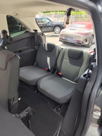 FORD Grand C-Max 7 Posti 1.5TDCI 120CV - 2017 - Foto 2
