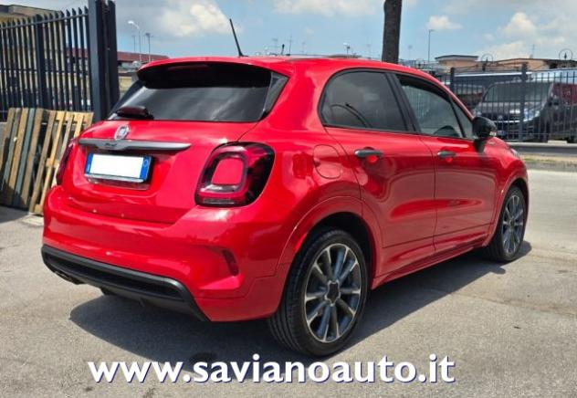 FIAT 500X 1.6 MultiJet 130 CV Sport rif. 24028574 - Foto 3