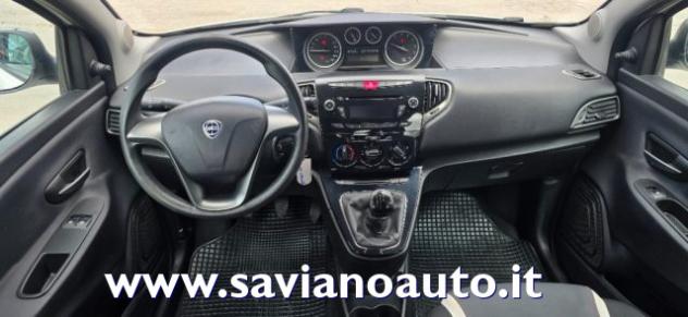 LANCIA Ypsilon 1.2 69 CV 5 porte Elefantino rif. 24021838 - Foto 7