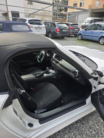 FIAT 124 Spider 1.4 MultiAir rif. 23821072 - Foto 4