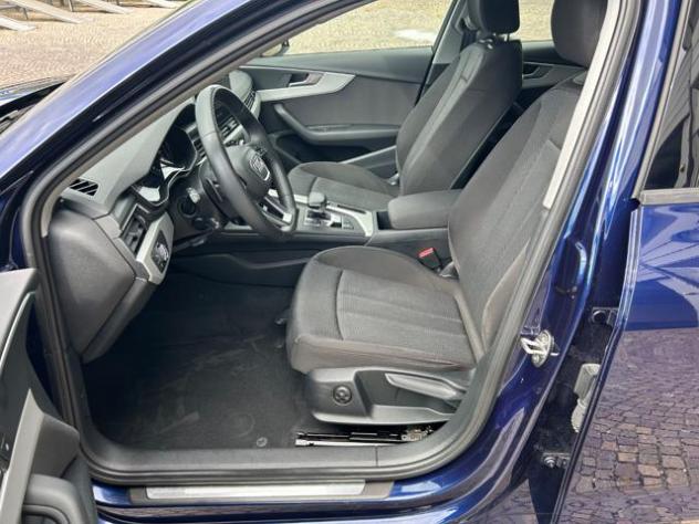 AUDI A4 Avant 35 TDI/163 CV S tronic Business rif. 24078877 - Foto 7