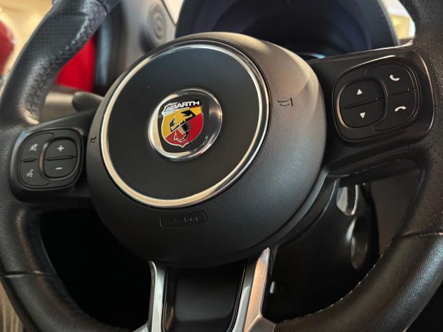 Abarth 500 1.4 T-Jet 595 165cv - Foto 10