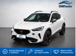 CUPRA Formentor 1.4 e-HYBRID 204 C –Navigatore Plus 12'–Cerchi 19'-PREZZO REALE!