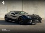 Ferrari F12 Berlinetta Berlinetta V12 DCT F1