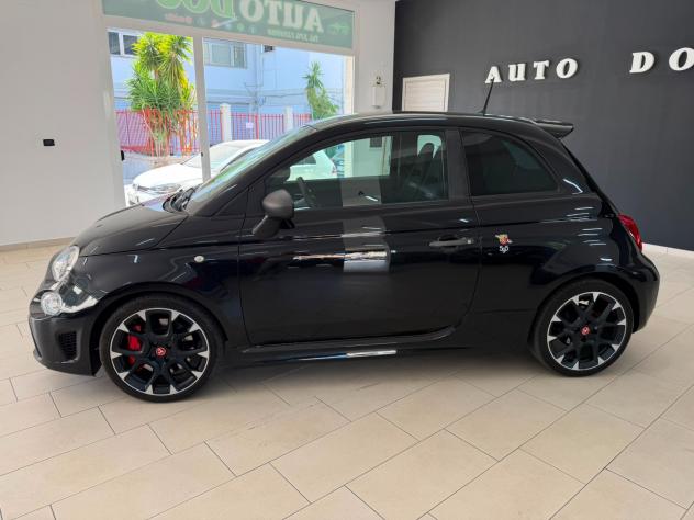 Abarth 595 1.4 Turbo T-Jet 180 CV Competizione - Foto 3