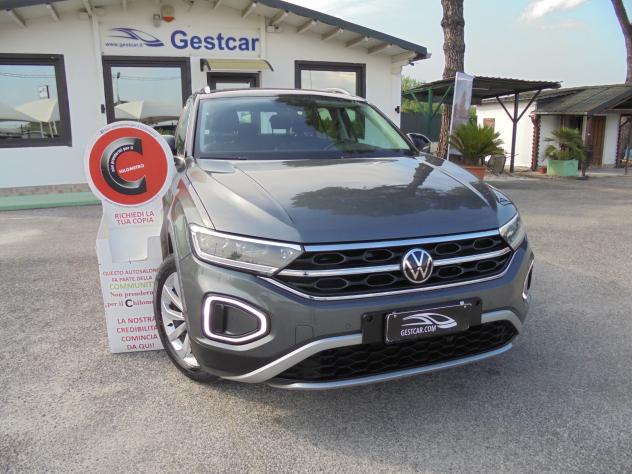 Volkswagen T-Roc 1.0 TSI Style - Foto 2