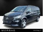 Mercedes-Benz Classe V V Long 300 d Avantgarde 4matic auto