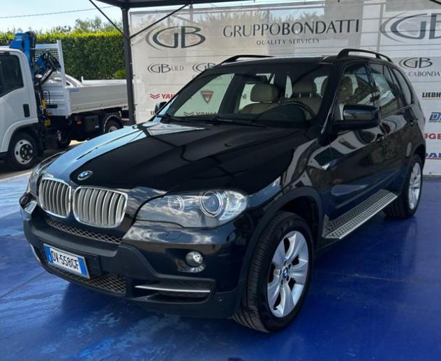 BMW X5 3.0sd cat Futura rif. 23786904 - Foto 10
