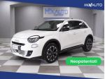 Fiat 600 1.2 Hybrid La Prima 110CV Auto