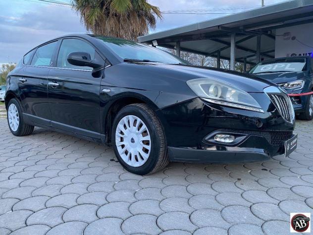 LANCIA - Delta - 1.6 MJT DPF Platino - FINANZIABILE - PERMUTE - Foto 5