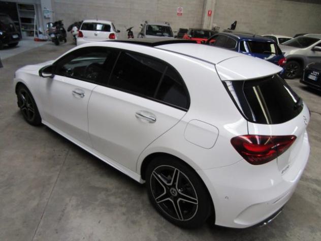 MERCEDES-BENZ A 180 A180 MHEV AMG Line Premium Plus *54.000 KM REALI* rif. 23835720 - Foto 9